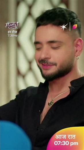 ManVik’s Romantic Moment | Mannat