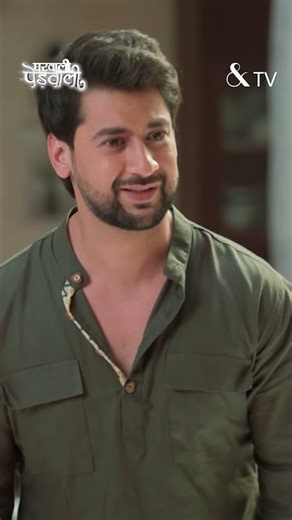 Gharwali Pedwali | EP 6 | Samsung TV Plus 4245 | &TV