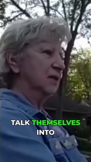 How Not to Talk to Police! Stop Talking!