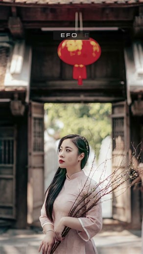 Before / After📍Free Moody Green Desktop & Mobile Lightroom Presets #newcinematicpreset #presets