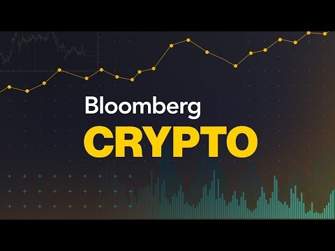 Crypto Trading Splits Amid Iran War, Morgan Stanley's Crypto Ambitions | Bloomberg Crypto 3/24/2026