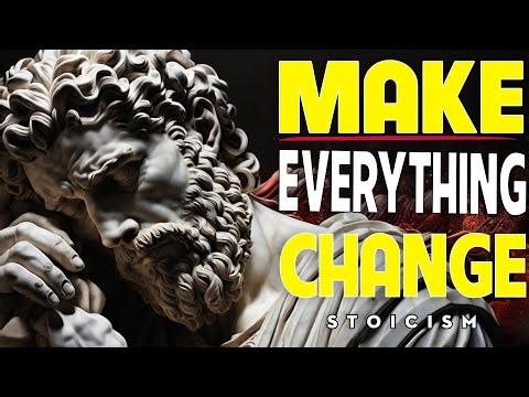 One Night That Will Change Everything — 9 Stoic Principles to Transform Your Life Forever — Stoicism