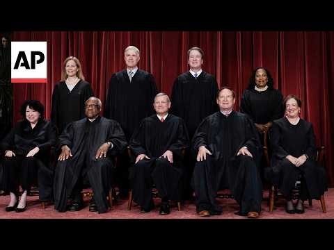 Supreme Court strikes down limits on political party spending in federal elections