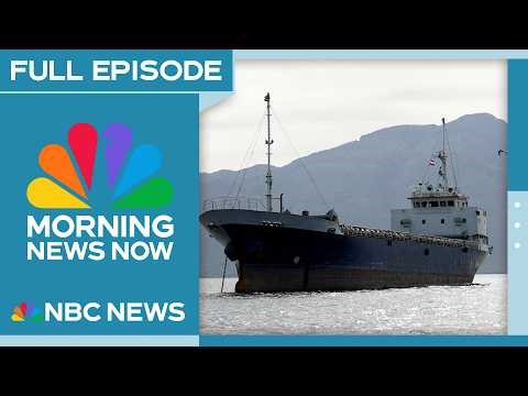 Morning News NOW Full Episode – April 14