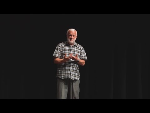 The key to unlocking your relationships | Kevin Skidmore | TEDxFayetteville