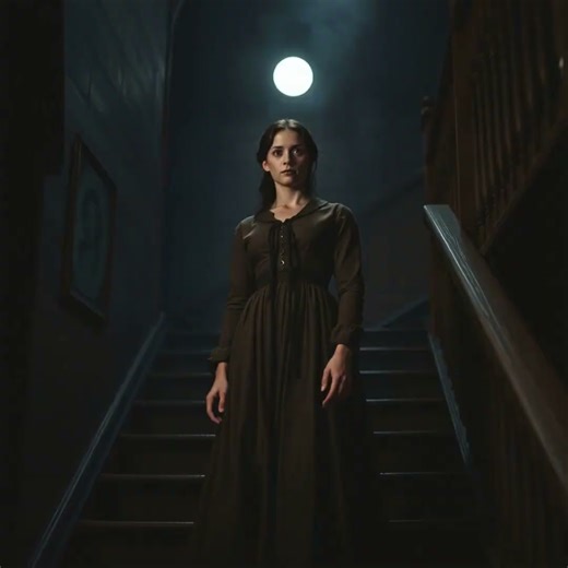 Brown Lady Ghosts #ghosts #brownlady #shorts