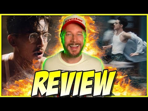 Marty Supreme | Movie Review