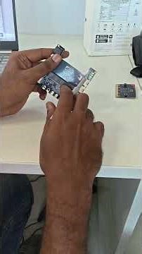 Micro:bit Crowtail Kit Explained in 2 Minutes 🔥 | Beginner Robotics #microbit #robotics #arduino