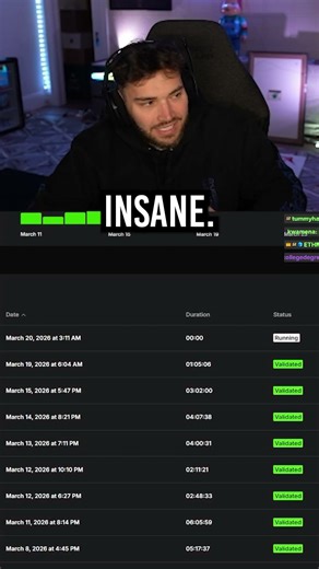 Adin Ross Reveals he Makes $50K an Hour😳😳😳 #adinross #kick #money