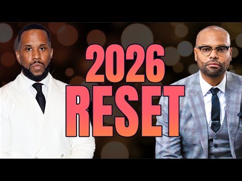 Change Your Life in 2026: 10 Things to Work On