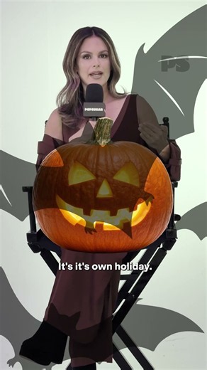 Rachel Bilson's Holiday Hot Takes