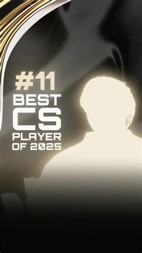 Twistzz returns to HLTV Top 20 at No. 11 🪄✨