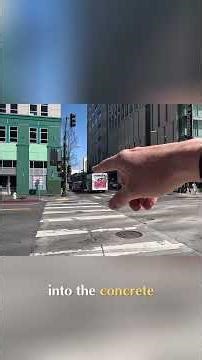 Tupac's Brutal Arrest Location in Oakland