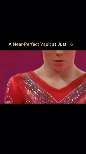 101 and more on Instagram: "At just 16 years old, McKayla Maroney stepped onto the Olympic stage under immense pressure — and delivered one of the most flawless vaults ever seen. Her speed off the runway, explosive block off the table, clean body position in the air, and a stuck landing combined into near-perfect execution. The score reflected it: 15.800, earning her Olympic gold and instant history. What made the moment extraordinary wasn’t just the technique — it was the composure. Olympic fin