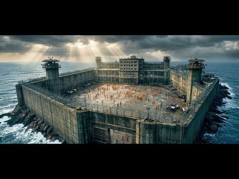 The Crash Zone Full Movie | Deadly Lockdown Survival & Secret Experiment | Hollywood Sci-Fi Action