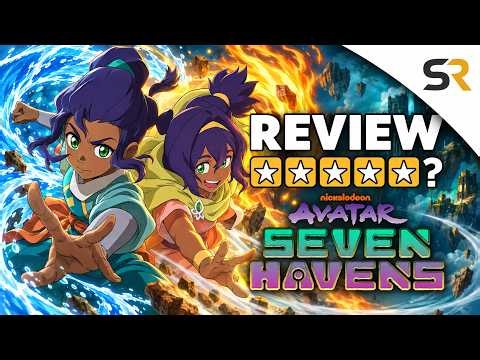 Avatar: Seven Havens Review: The Twins Make It Great