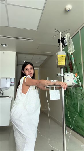 ¡Ignacia Antonia celebra su felicidad con memes!