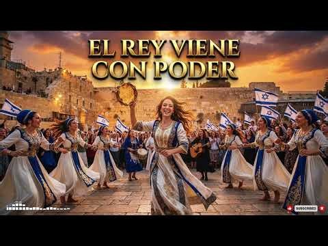 SING HALLELUYAH IN ZION 🎶 | Joyful Hebrew Worship & Inspiring Messianic Songs