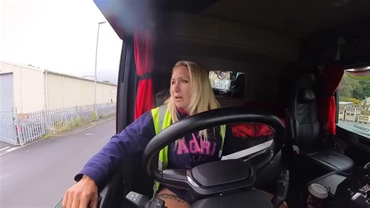 My load was rejected because of a problem