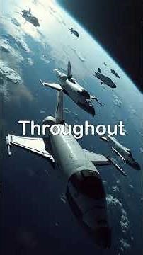 Legends of Space Travel