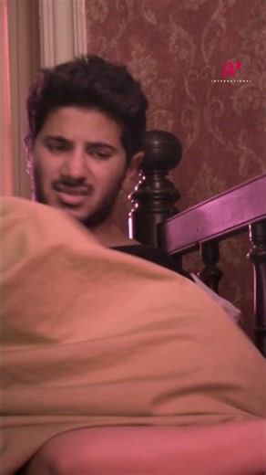 Watch full video 👆 O Kadhal Kanmani Movie Scenes - #dulquersalmaan #nithyamenen #prakashraj #shorts