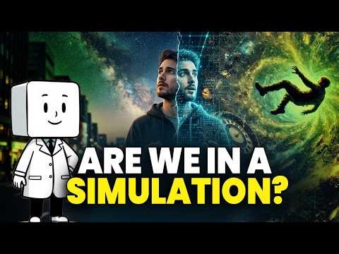 Simulation Hypothesis Explained: Is Our Universe a Computer Simulation?