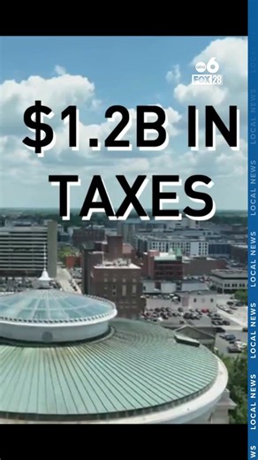 Ohio tax windfall sparks debate over whether state can ease soaring gas prices
