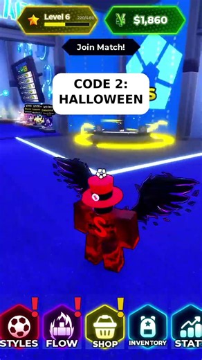 All Blue Lock Rivals Codes Roblox [New Update Codes]