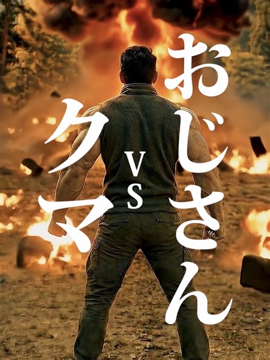 熊と戦ってみた 【日常をシネマティックに🐈‍⬛】 こねこフィルム企画Vol.392 『おじさんvsクマ』 出演： 大迫茂生 藤井亜紀 幸田尚子 蔦谷里華（霧華） 横田美紀 松本玲奈 企画： 三野龍一 演出・編集： 三野龍一 撮影： 川口諒太郎 照明： 西山竜弘 津田信彦 (Cyber AI Productions) 録音： 石田崇 ヘアメイク： 塩澤優花 ロゴデザイン： BABE! プロデューサー： 三野和比古 三野博幸 源秋策 吉田真 (サイバーエージェント) 安藤達也 (サイバーエージェント) 照明機材協力： Aputure @aputure.lighting 映像機材協力： Blackmagicdesign 「Blackmagic PYXIS 6K｣ 「DaVinci Resolve Micro Color Panel｣ @blackmagicnewsofficial スタジオアシスタント： 高倉知之 (Cyber AI Productions) 技術協力： サイバーエージェント ロケ地協力： 極AIお台場スタジオ 製作・運営： 合同会社こねこフィルム こねこフィルム企画・プロ