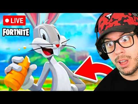 🔴 LIVE! - NEW FINAL *LIVE EVENT* in FORTNITE!