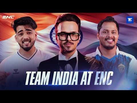 India vs Pakistan in Esports? Nations Cup 2026 Explained