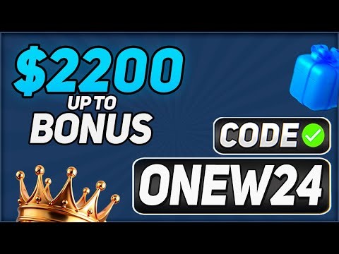 1WIN PROMO CODE "ONEW24" — Get BONUS UP TO $2200 (best 1win promo code 2026)