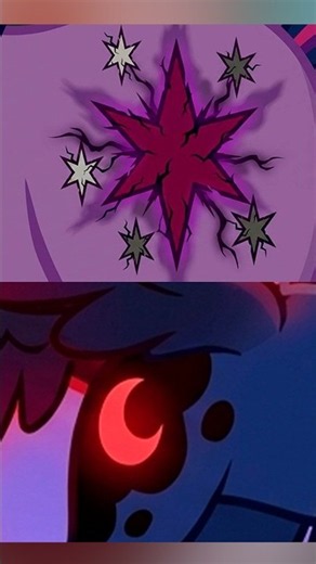 RANKING THE CUTIE MARKS OF MLP VILLAINS!! (FROM WORST TO BEST)