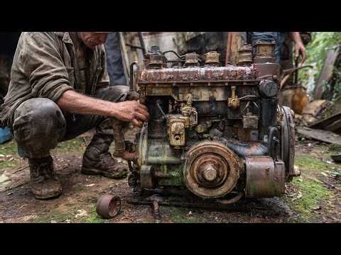 Morning Frost Cranking With Diesel Fuel Injector Cleaner: The Brutal Truth About Your Cold Starts