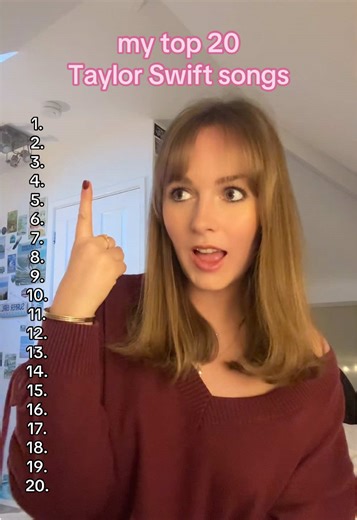 Top 5 Taylor Swift Songs: Fan Favorites and Hits