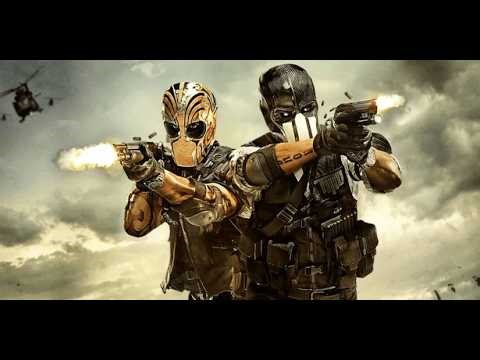 [PSO2:NGS] Malignant Ruine Luther - Duo @ 14:47 (Br/Bo/A, Ra/Bo/B)