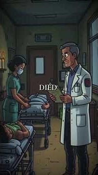 The Day Cult Members Poisoned Tokyo's Subway with Chemical Weapons #goosebumpsseries #horrorstories