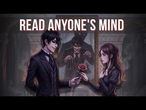 Body Language is a SCAM: The FBI Method to Read Minds (Mindreader)