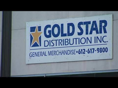 Hundreds of products sold across Minnesota recalled due to contamination concerns