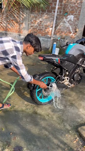 MT15 rider bike 😇🙈👀 #mt15 #mt15biker #bikelover #viralvideo #yamaha #riderlife #shortvideo