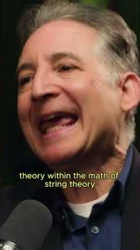 Brian Greene Explains the Invisible Gravitational Particle We Can’t Detect #science #space