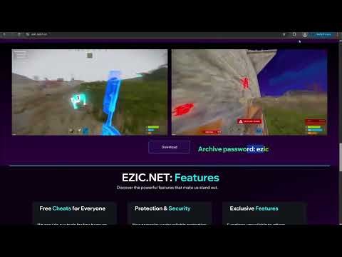 Rust Cheat — ESP, Aimbot, Wallhack No Ban | How To Download & Install Rust on PC (Full Guide 2026)