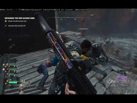 John Carpenter's Toxic Commando 2026 @AlienwareChannel - Area-51 Online Gaming