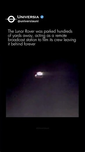 The Last Humans Leaving The Moon! (Apollo 17 Lunar Liftoff)