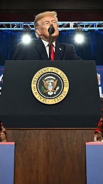 Trump travels to Texas to boost Ken Paxton's campaign