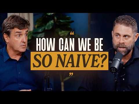 The Biggest Lie Christians Believe About Politics