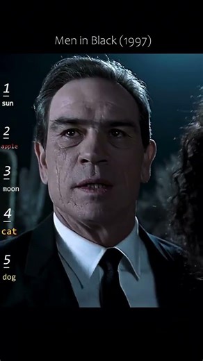 Got A Problem? Call the MIB! | Capturing the Alien Fugitive