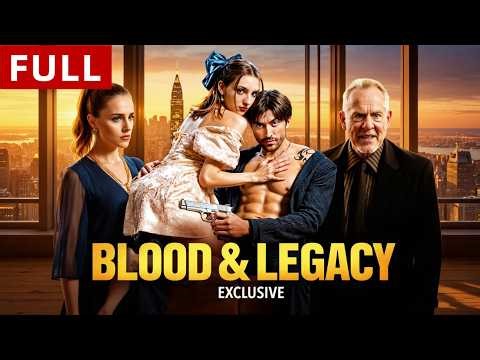 Pregnant with mafia boss Noah's child, Evelyn moves in, plotting escape from her sworn enemy.