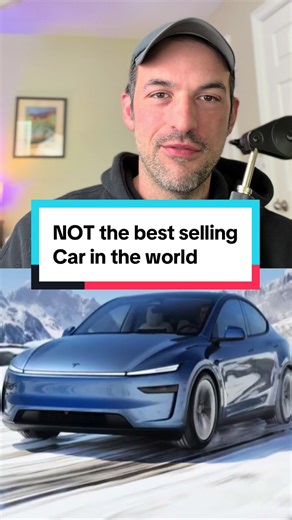 Is the Model Z Truly the Best Selling Car?