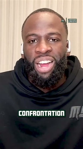 Draymond Green Responds to Viral Bench Confrontation With Steve Kerr